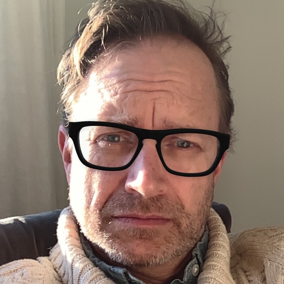 Profile Picture of Colin Greene (@colingreene) on Poshmark