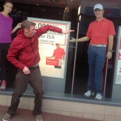 Profile Picture of John Seddon (@j5edo) on Twitter