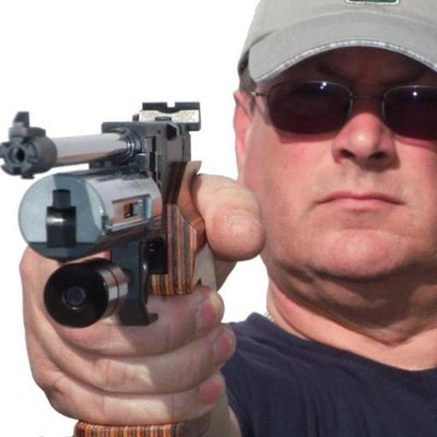 Profile Picture of David Morphew (@Morph51) on Twitter
