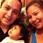 Profile Picture of Fatima And Jaime Martinez (@the martinez family 2013) on Flickr