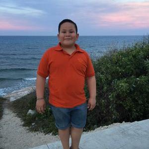 Profile Picture of Abraham Angulo B. (@AbrahamAndreAn1) on Twitter
