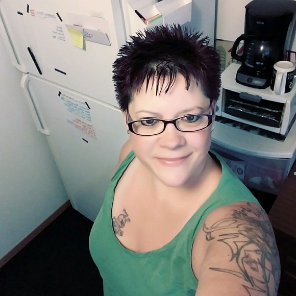 Profile Picture of Penny Fenstermaket (@rebel1966) on Poshmark