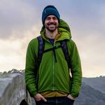 Profile Picture of David Brickner (@brick_nerd) on Instagram
