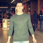 Profile Picture of Ahmed Mabrouk (@ahmed_mabrouk95) on Instagram