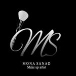 Profile Picture of Mona Sanad (@monamakeup11) on Instagram