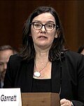 Profile Picture of Margaret Garnetton Wikipedia