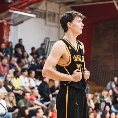 Profile Picture of Chase Anderson (@ChaseAndy_25) on Twitter