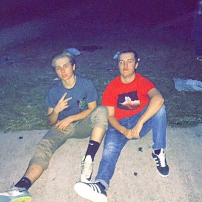 Profile Picture of Caleb Pritchard (@cpritcha14) on Twitter