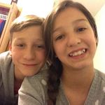 Profile Picture of Tori And Tanner (@fry_tnt) on Instagram