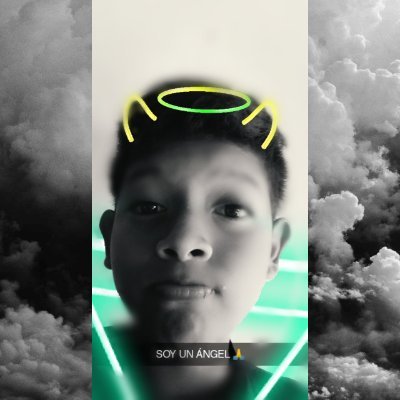 Profile Picture of VICTOR OLIVOS (@VICTOROLIVOS4) on Twitter