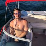 Profile Picture of Tim Scanlon (@tim_scanlon) on Instagram