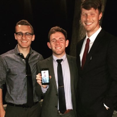 Profile Picture of Karl Beck (@karlbeck3) on Twitter