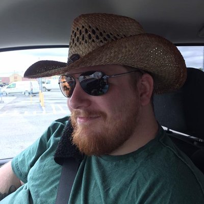 Profile Picture of Joseph Mitzel (@joe_mitz) on Twitter