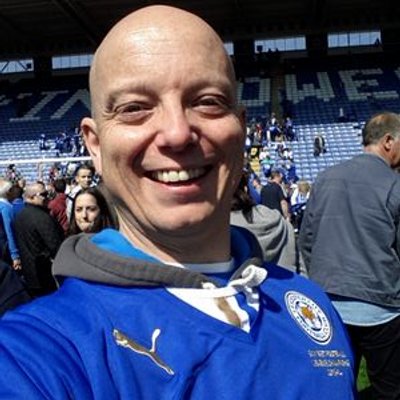 Mark Gilbert - Twitter Profile Picture of Mark Gilbert (@markgilb191) on Twitter