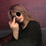 Profile Picture of daniella.levinets (@danaaa_ll) on Instagram