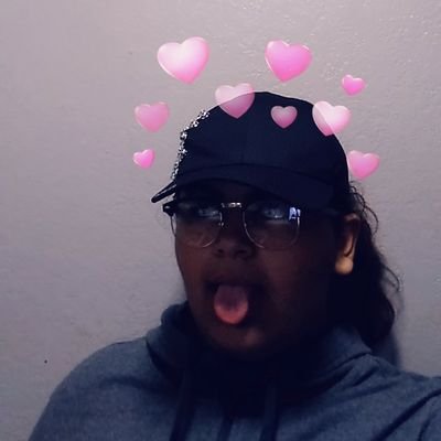 Profile Picture of Icanspamfordayson Twitter