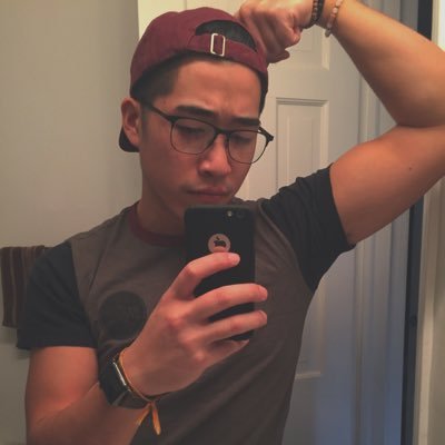 Profile Picture of ☻ (@AllenKeo) on Twitter