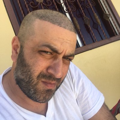 Profile Picture of Ali Sari (@alisari04) on Twitter