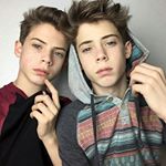 Profile Picture of joe_and_jason_wands_fan (@joe_and_jason_wands_fan) on Instagram