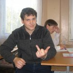 Profile Picture of Humberto Salgado (@loditujygise) on Twitter