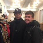 Profile Picture of andrew_asaro21 (@andrew_asaro21) on Instagram