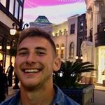 Profile Picture of Trevor Matthew Mullikin, CPT (@trevtwentysev) on Instagram