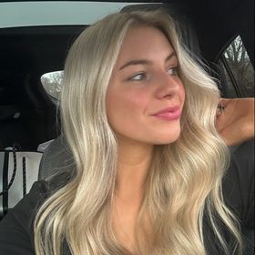 Profile Picture of •Megan Joyce Rhinerson• (@megjoyce_) on Pinterest