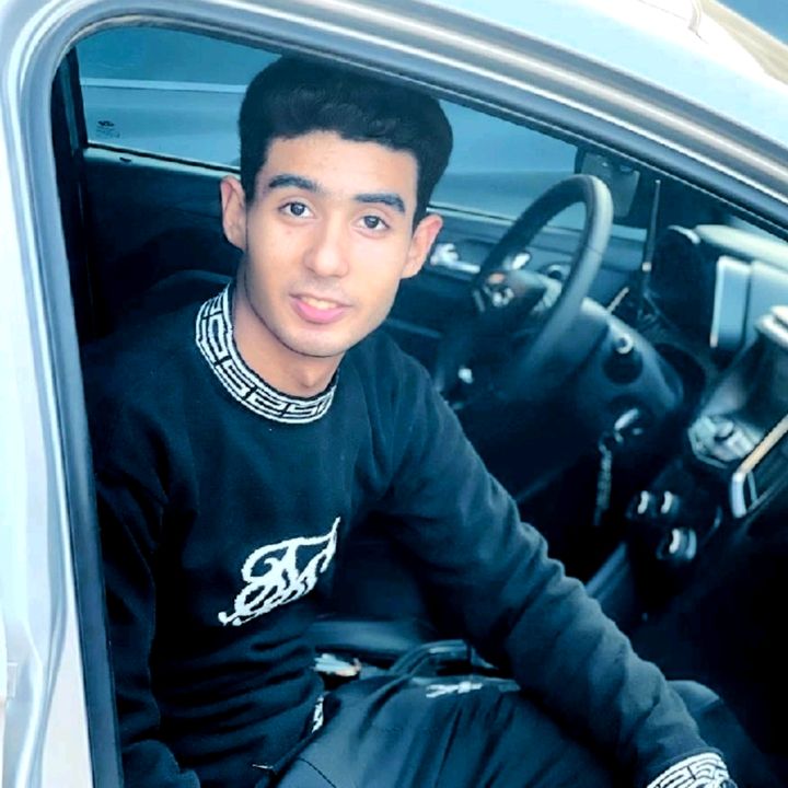 Profile Picture of Hossam omran (@hossam_omran12) on Tiktok