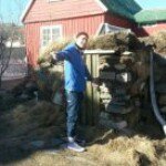 Profile Picture of Alexander Dahl (@alexiidahl) on Instagram