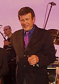 Profile Picture of Bruce Morrow - Wikipediaon Wikipedia