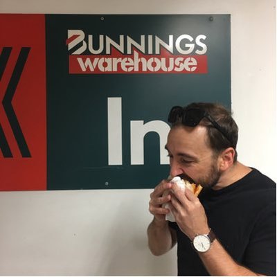 Profile Picture of David Purcell (@Perce_84) on Twitter