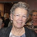 Profile Picture of Deborah Dash Mooreon Wikipedia