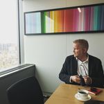Profile Picture of Mike Horne (@mikewehorne) on Instagram