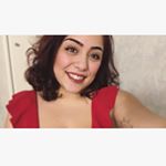 Profile Picture of Maria Athena Lambrias (@marialambrias) on Instagram