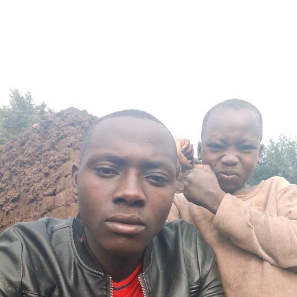 Profile Picture of Alexander byh (@alexanderbyomu) on Tiktok