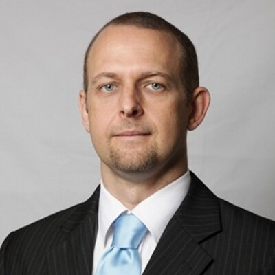 Profile Picture of Brett Butcher (@ButcherBrett) on Twitter