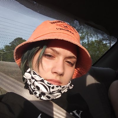 Profile Picture of Hailey Mitchell (@HaileyM32475946) on Twitter