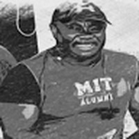 Profile Picture of Darius Crenshaw (@darius-crenshaw-2) on Quora