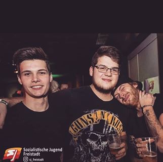 Profile Picture of Lukas Erlebach (@Lukas-Erlebach) on Facebook