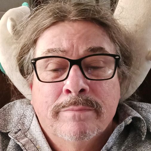 Profile Picture of Jeff Pridgen (@jeff.pridgen) on Tiktok