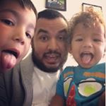 Profile Picture of Aaron Lomax III (@amax3) on Instagram