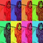Profile Picture of zainabshahid (@zainabshahid213) on Instagram