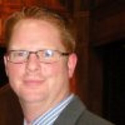 Profile Picture of Brian Feehan (@ITJobsNCmodis) on Twitter