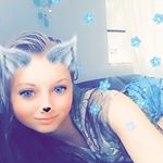 Profile Picture of Cheyenne Feathers (@featherscheyenne70) on Instagram