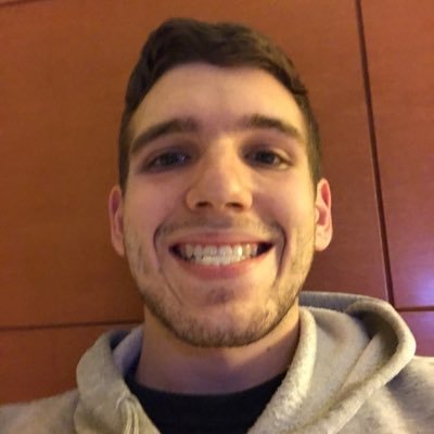 Profile Picture of Steven Binkowski (@BinkowskiSteven) on Twitter