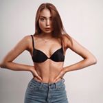 Alisa Nikitina - Instagram Profile Picture of Alisa Nikitina (@aliska_frank) on Instagram