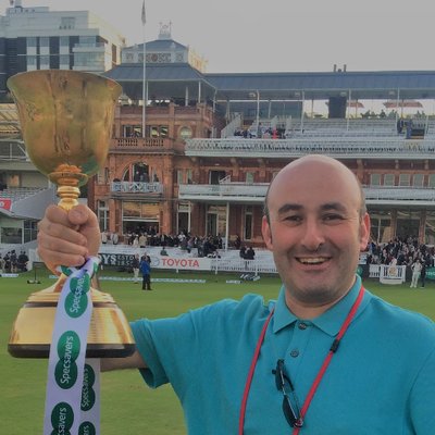 Profile Picture of Ben Kosky (@BenKosky1) on Twitter