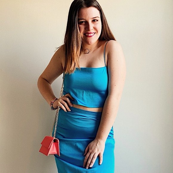 Profile Picture of Adriana Preciado (@ye_adriana) on Poshmark