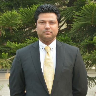 Profile Picture of M. Aneel Zafar (@ravian813) on Twitter