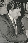 Profile Picture of Vladimir Kuznetsov (javelin thrower)on Wikipedia